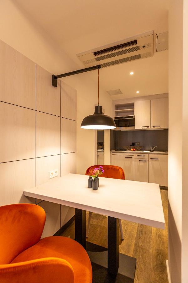 Boardinghouse Hirsch - Apartments In Kork Kehl Εξωτερικό φωτογραφία