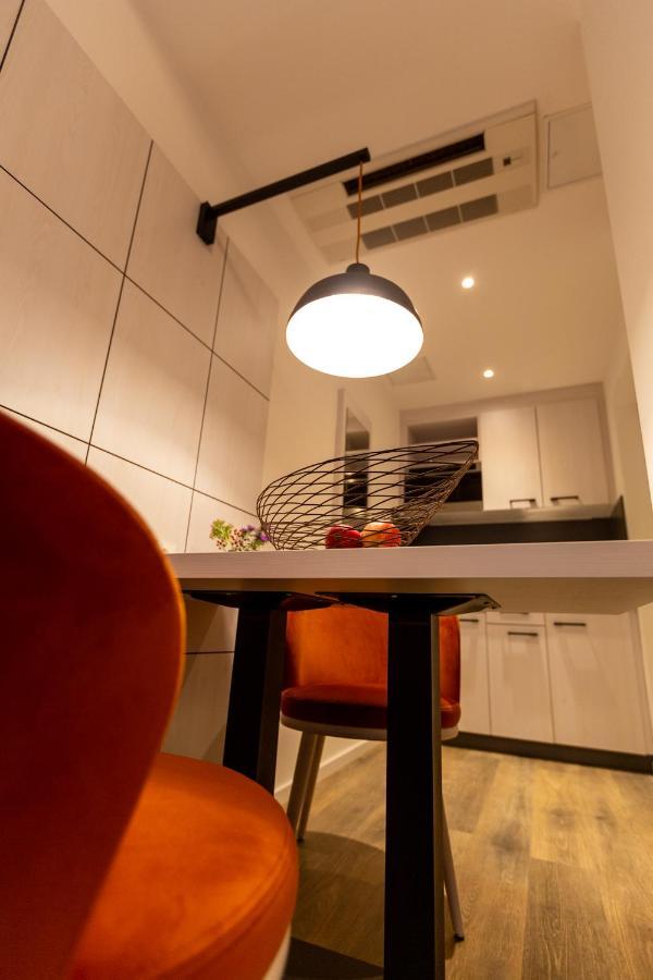 Boardinghouse Hirsch - Apartments In Kork Kehl Εξωτερικό φωτογραφία